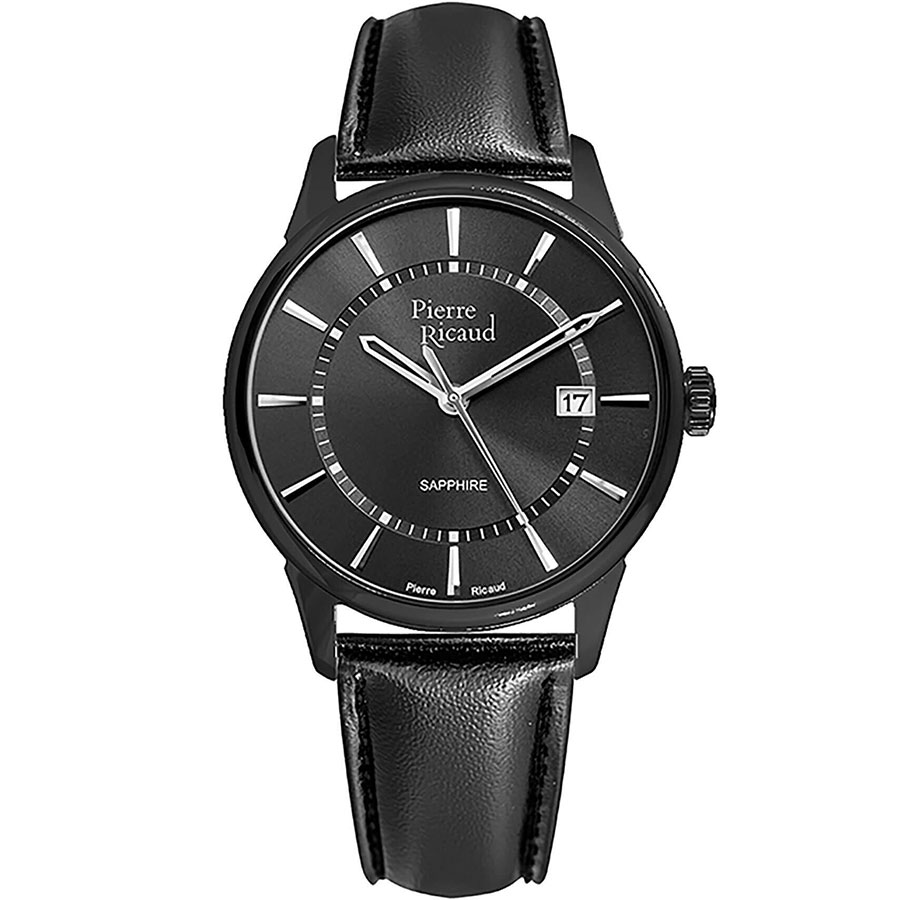 Часы Pierre Ricaud Gents P97214.B214Q